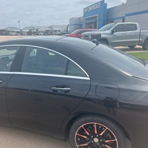 MERCEDES-BENZ CLA - 6