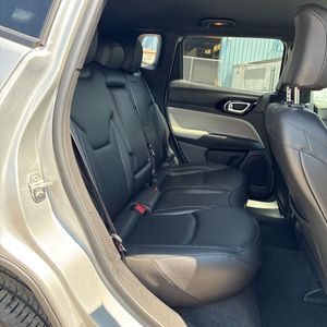 صورة مصغرة 35 لـ 2025 JEEP COMPASS LIMITED