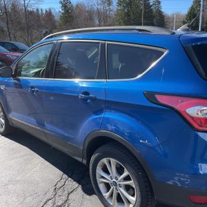 FORD ESCAPE SE - 6