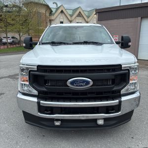 FORD S/D C/C XL - 8