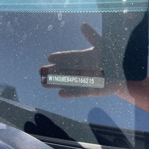 صورة مصغرة 54 لـ 2023 Mercedes-BENZ GLC