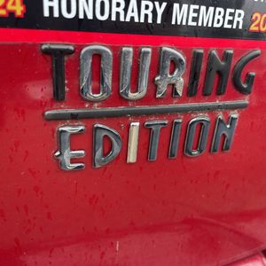 2007 Chrysler PT CRUISER TOURING — миниатюра 23