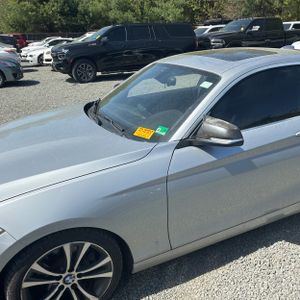BMW 2 SERIES 228I - 2