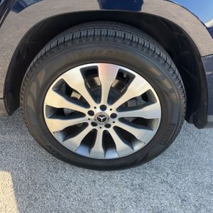 صورة مصغرة 18 لـ 2019 Mercedes-BENZ GLS