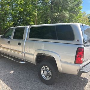 CHEVROLET SILVERADO 2500HD CLASSIC LT1 - 6