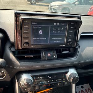 2020 Toyota RAV4 XLE PREMIUM — фото 38