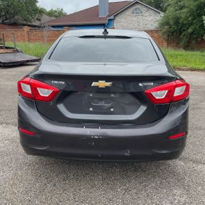 CHEVROLET CRUZE PREMIER - 7