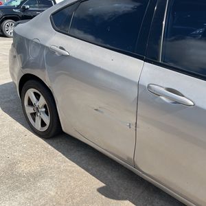2016 Dodge DART SXT thumbnail 64