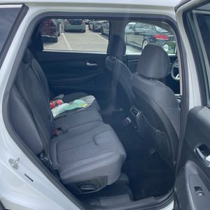 2022 Hyundai SANTA FE SEL 照片 34