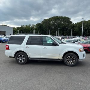 2017 FORD EXPEDITION XLT — фото 10