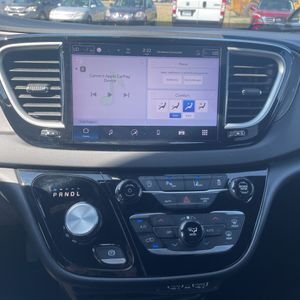 2025 Chrysler PACIFICA SELECT 缩略图 36
