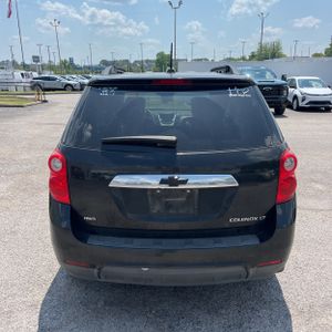 CHEVROLET EQUINOX LT - 7