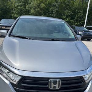 صورة مصغرة 15 لـ 2023 Honda ODYSSEY EX