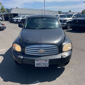 صورة مصغرة 14 لـ 2011 Chevrolet HHR LT