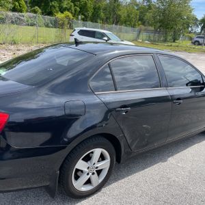 VOLKSWAGEN JETTA TDI - 9