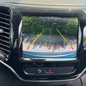 2019 JEEP CHEROKEE LIMITED — миниатюра 40