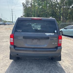 JEEP PATRIOT ALTITUDE - 7