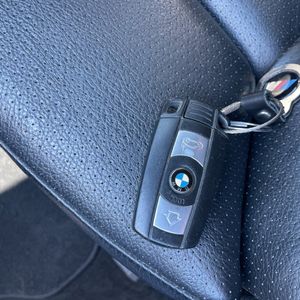 2008 BMW M5 BASE 缩略图 50