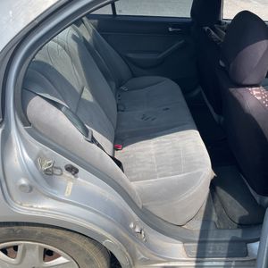 صورة مصغرة 34 لـ 2003 Honda CIVIC LX