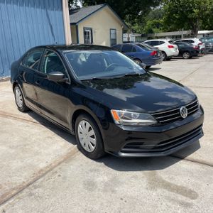 صورة مصغرة 12 لـ 2015 Volkswagen JETTA 2.0L S