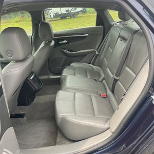 2019 Chevrolet IMPALA LT — миниатюра 33
