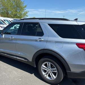 FORD EXPLORER XLT - 6