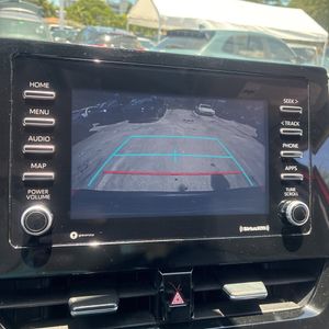 2022 Toyota CAMRY SE thumbnail 38