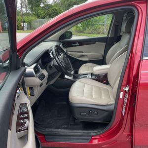 2017 KIA SORENTO EX V6 缩略图 32