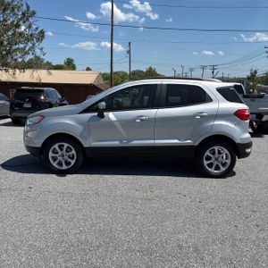 FORD ECOSPORT SE - 3