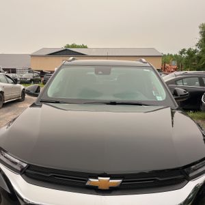 2023 Chevrolet TRAILBLAZER LT 缩略图 15