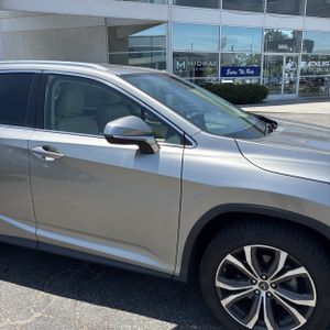 2022 Lexus RX 350 BASE — миниатюра 13