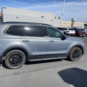 KIA TELLURIDE - 10