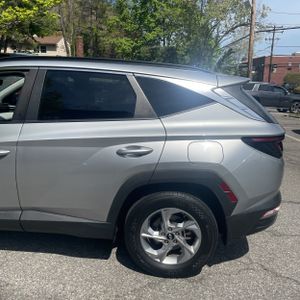 HYUNDAI TUCSON SEL - 6