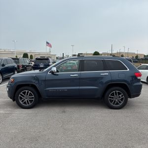 JEEP GRAND CHEROKEE - 3