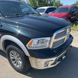 صورة مصغرة 56 لـ 2015 RAM 1500 LARAMIE