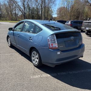 TOYOTA PRIUS - 5