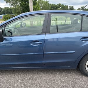 صورة 4 لـ 2012 Subaru IMPREZA 2.0I