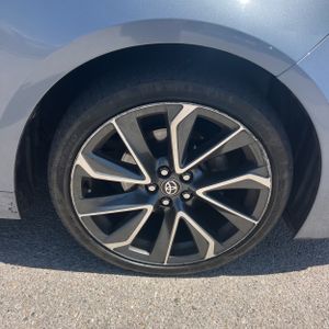 صورة مصغرة 20 لـ 2021 Toyota COROLLA SE