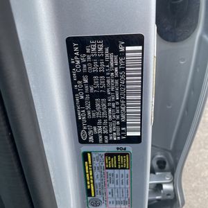 2018 Hyundai SANTA FE SE thumbnail 48