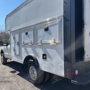 FORD F-350 SUPER DUTY XLT - 6