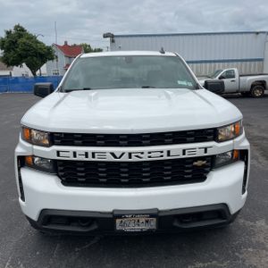 صورة مصغرة 14 لـ 2021 Chevrolet SILVERADO 1500 CUSTOM