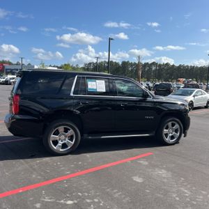 CHEVROLET TAHOE LT - 10