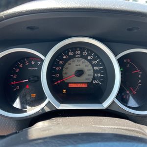 صورة مصغرة 38 لـ 2007 Toyota TACOMA PRERUNNER V6