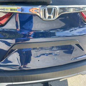 صورة 62 لـ 2020 Honda CR-V LX