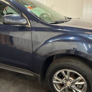 2016 Chevrolet EQUINOX LT — миниатюра 13