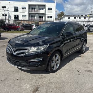 LINCOLN MKC PREMIERE - 1