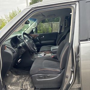 صورة مصغرة 30 لـ 2020 Nissan ARMADA SV
