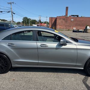صورة مصغرة 11 لـ 2013 Mercedes-BENZ CLS