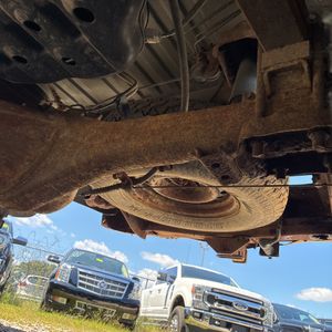 2006 Toyota TUNDRA SR5 照片 29