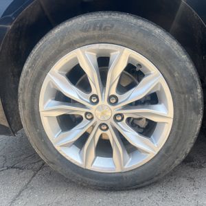 صورة مصغرة 19 لـ 2023 Chevrolet MALIBU LT